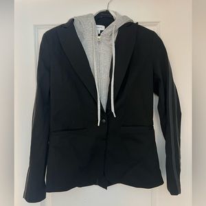Evereve Mercer Jacket (Blazer Jacket) | Size XS